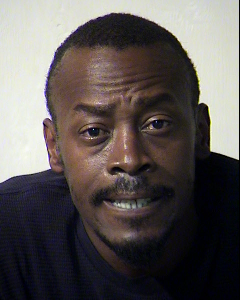 TIMOTHY AARON ANDERSON Mugshot / Maricopa County Arrests / Maricopa County Arizona