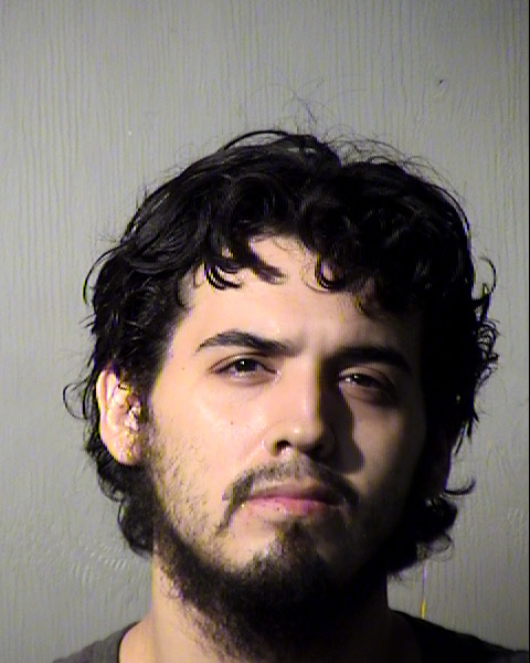 JOSEPH ALLEN MENDOZA Mugshot / Maricopa County Arrests / Maricopa County Arizona