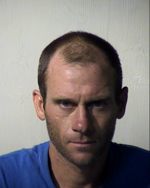 SHAWN P REILLEY Mugshot / Maricopa County Arrests / Maricopa County Arizona