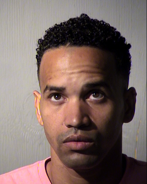 ROY CISNEROS ALVAREZ Mugshot / Maricopa County Arrests / Maricopa County Arizona