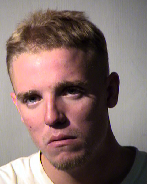 KYLE LEE TIMMERMAN Mugshot / Maricopa County Arrests / Maricopa County Arizona