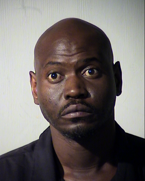 BRIAN JUNIOR NALISA Mugshot / Maricopa County Arrests / Maricopa County Arizona