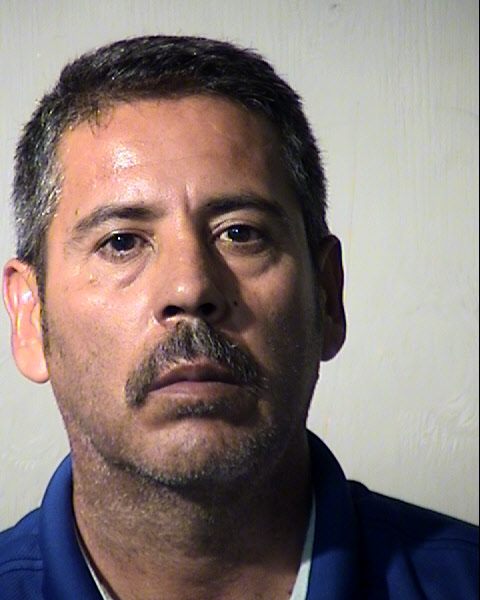 JESUS OCTAVIO MUNDO-COTA Mugshot / Maricopa County Arrests / Maricopa County Arizona