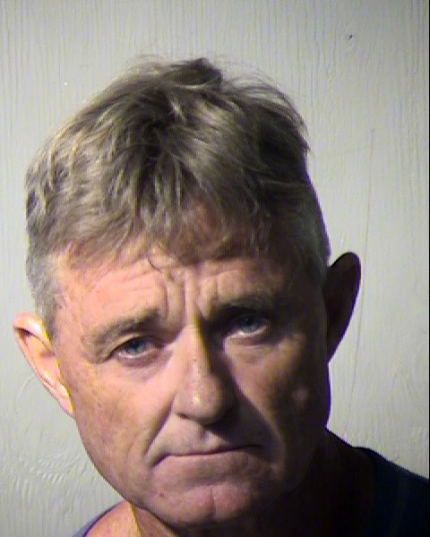 DARRELL RAY WOOD Mugshot / Maricopa County Arrests / Maricopa County Arizona