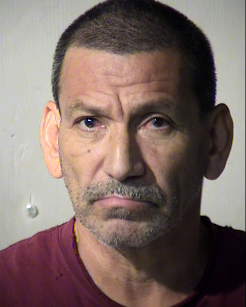 LUIS JESSE LOPEZ Mugshot / Maricopa County Arrests / Maricopa County Arizona