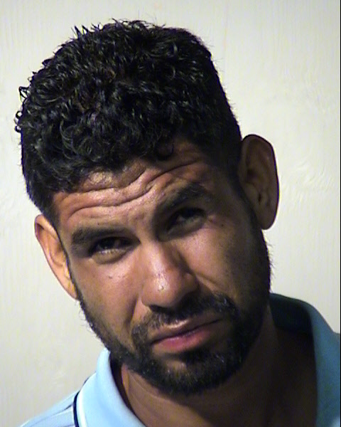 ANTONIO CARRASCO Mugshot / Maricopa County Arrests / Maricopa County Arizona