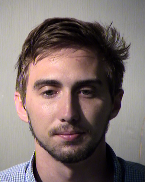 GRANT MICHAEL HICKEY Mugshot / Maricopa County Arrests / Maricopa County Arizona