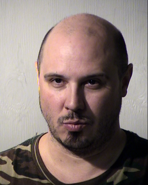 GABRIEL JOHN GUNLOCK Mugshot / Maricopa County Arrests / Maricopa County Arizona