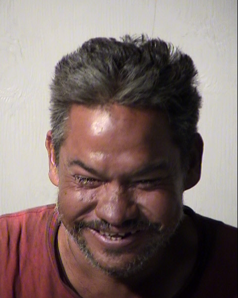 RUBEN R METZGAR Mugshot / Maricopa County Arrests / Maricopa County Arizona