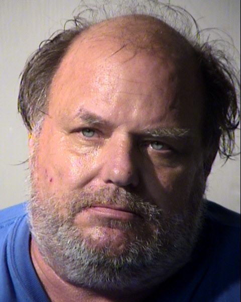DAVID E WILLIAMS Mugshot / Maricopa County Arrests / Maricopa County Arizona