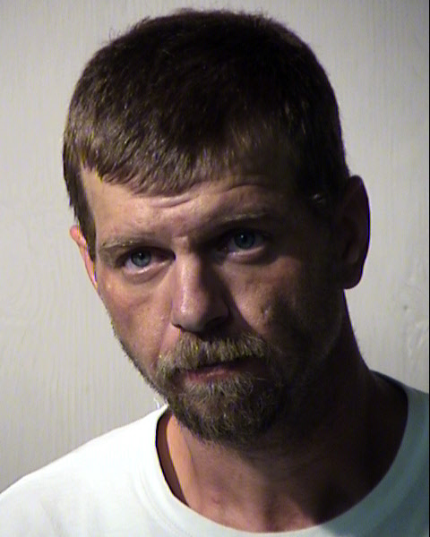DAVID ALLEN MILLS Mugshot / Maricopa County Arrests / Maricopa County Arizona