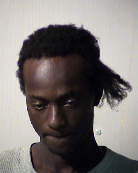 ANTHONY TAMAR NUTALL Mugshot / Maricopa County Arrests / Maricopa County Arizona