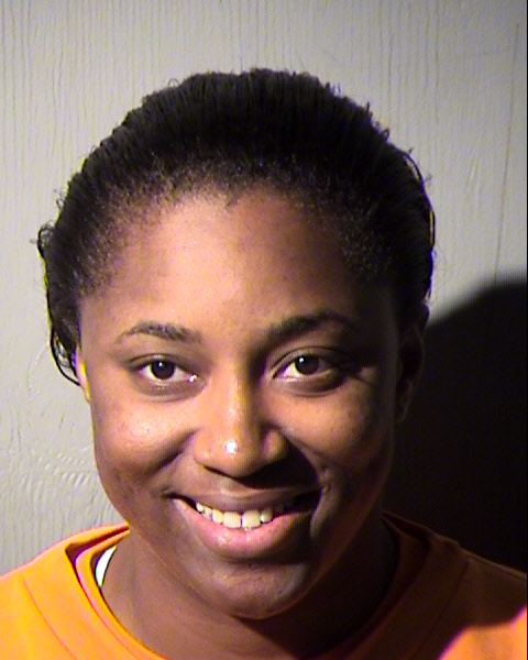 AQUILA NICHOLE STEWART Mugshot / Maricopa County Arrests / Maricopa County Arizona