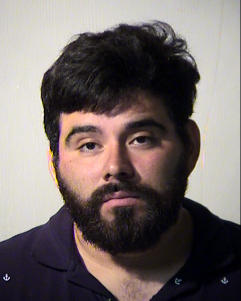 ALAN ALVAREZ MARTINEZ Mugshot / Maricopa County Arrests / Maricopa County Arizona