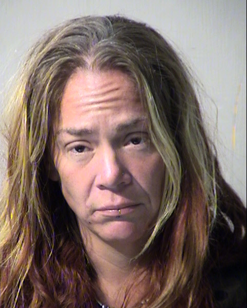 DAINA SUE SOLOMON Mugshot / Maricopa County Arrests / Maricopa County Arizona