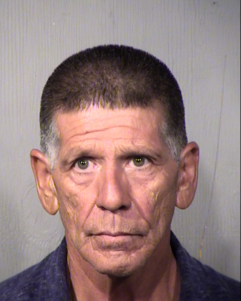 WILLIAM ALLEN PROTHEROE Mugshot / Maricopa County Arrests / Maricopa County Arizona