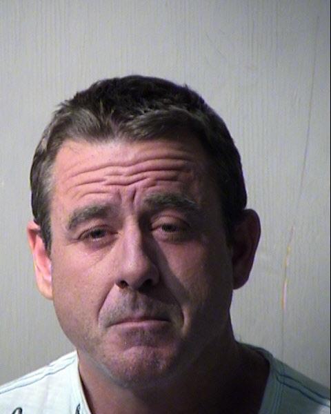 DAVID TOD DEMAREE Mugshot / Maricopa County Arrests / Maricopa County Arizona