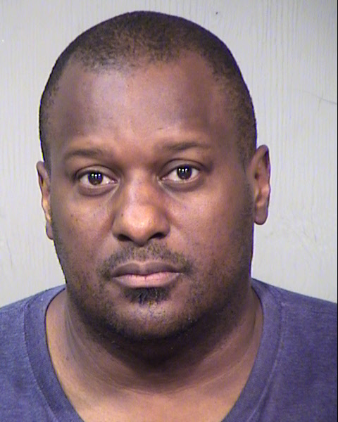 ROBERT JORDAN Mugshot / Maricopa County Arrests / Maricopa County Arizona