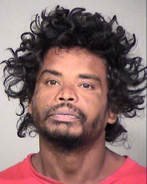 MA MEN EZAR Mugshot / Maricopa County Arrests / Maricopa County Arizona