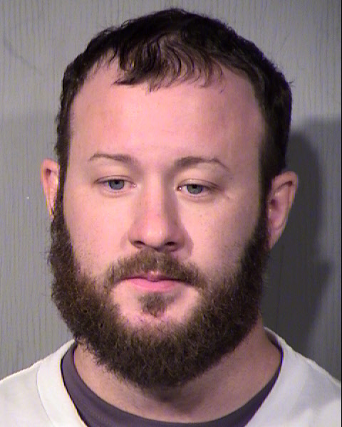 VINCENT RAYMOND TRUJILLO Mugshot / Maricopa County Arrests / Maricopa County Arizona