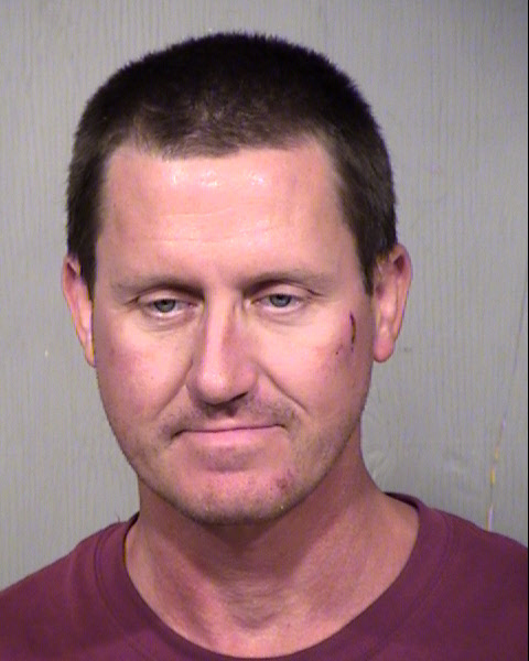 MICHAEL BENJAMIN BERRY Mugshot / Maricopa County Arrests / Maricopa County Arizona