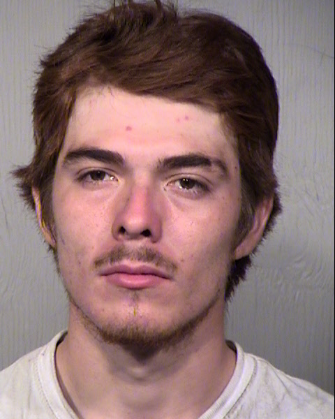 AUGUSTINE RUIZ Mugshot / Maricopa County Arrests / Maricopa County Arizona