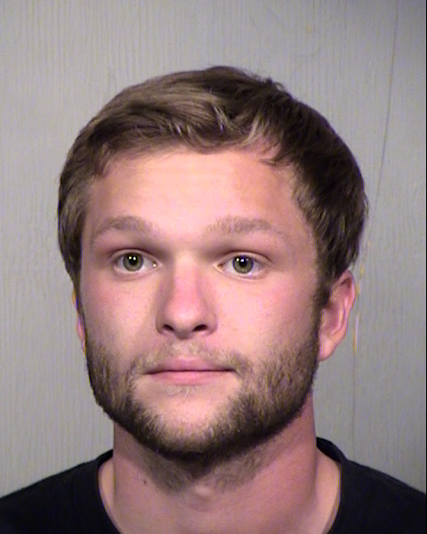 JAKE ALAN DENAPOLE Mugshot / Maricopa County Arrests / Maricopa County Arizona