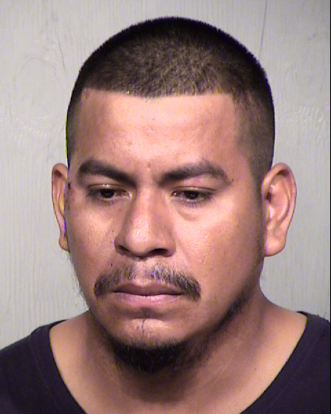 IGNACIO HERNANDEZ TORRES Mugshot / Maricopa County Arrests / Maricopa County Arizona