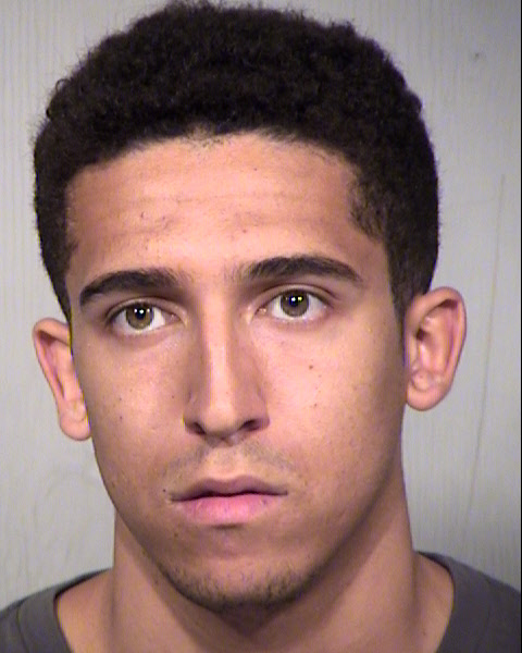 SAM LUKAS AVRUCH Mugshot / Maricopa County Arrests / Maricopa County Arizona