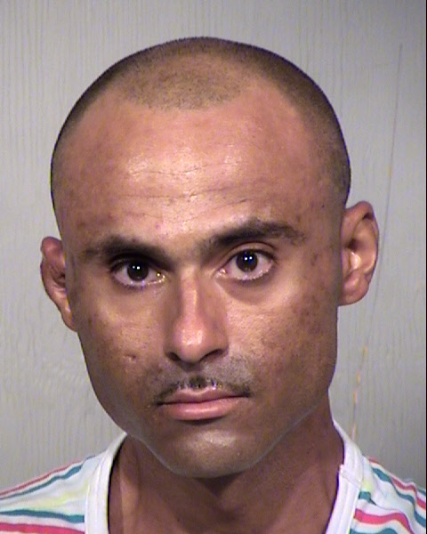 WILLIAM RAY WHITE Mugshot / Maricopa County Arrests / Maricopa County Arizona
