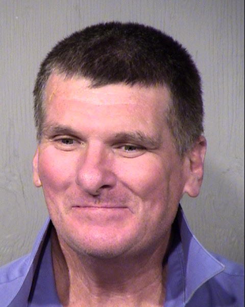 ROBERT WILLIAM MARTIN Mugshot / Maricopa County Arrests / Maricopa County Arizona