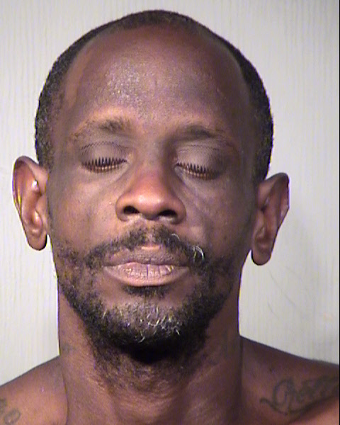 DANNY HOSEA WILLIAMS Mugshot / Maricopa County Arrests / Maricopa County Arizona