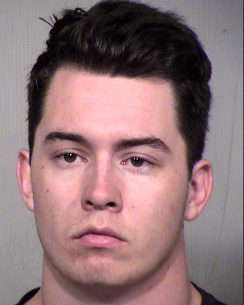 CRISTIAN ANDRES CHAVEZ Mugshot / Maricopa County Arrests / Maricopa County Arizona