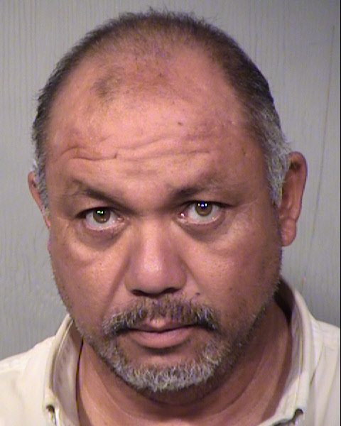 JOHNNY ALVIN HERBIG Mugshot / Maricopa County Arrests / Maricopa County Arizona