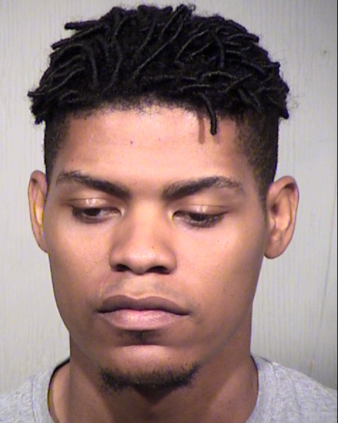 IMMANUEL RENEE MALONE Mugshot / Maricopa County Arrests / Maricopa County Arizona