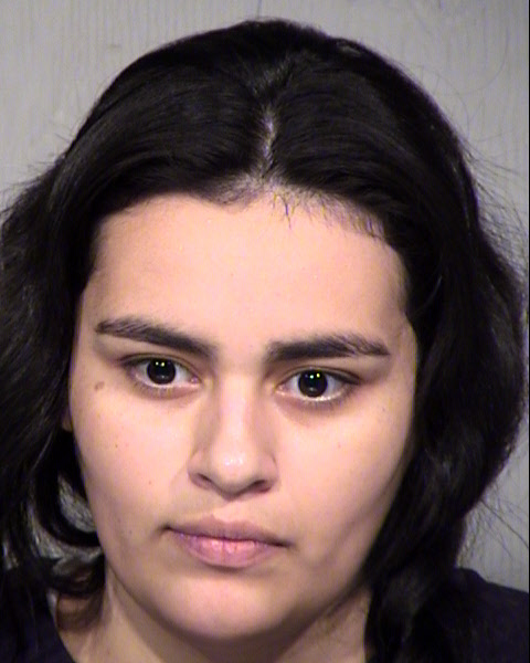 MARIANNA FELICIA AVALOS Mugshot / Maricopa County Arrests / Maricopa County Arizona