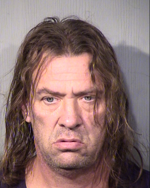 CHRISTOPHER LEE GORDON Mugshot / Maricopa County Arrests / Maricopa County Arizona