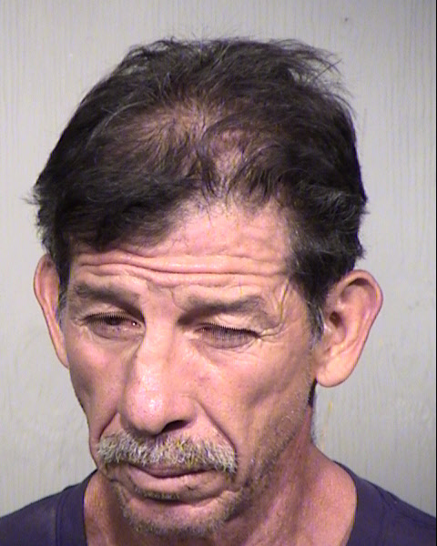 GREGORY LUGO Mugshot / Maricopa County Arrests / Maricopa County Arizona