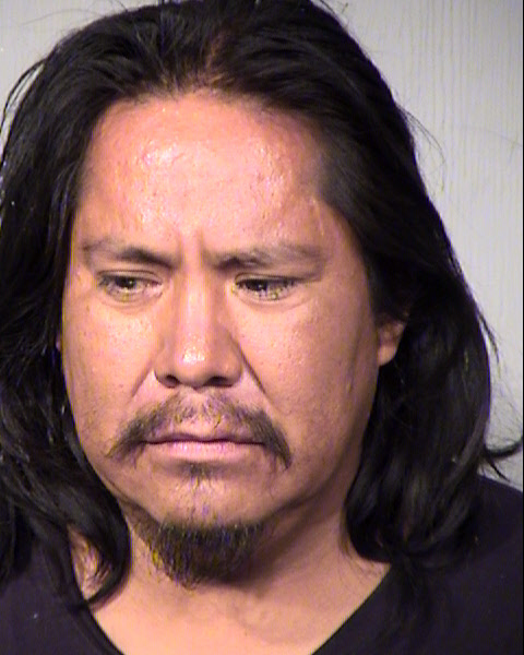 AARON HASKIE Mugshot / Maricopa County Arrests / Maricopa County Arizona
