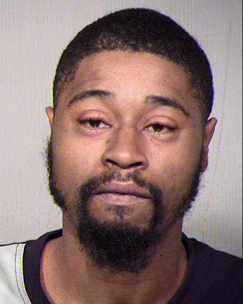 SHANDAE CHESTER OWENS Mugshot / Maricopa County Arrests / Maricopa County Arizona