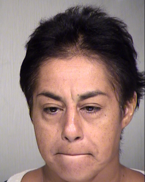 MARIA DELCARMEN RODRIGUEZ Mugshot / Maricopa County Arrests / Maricopa County Arizona