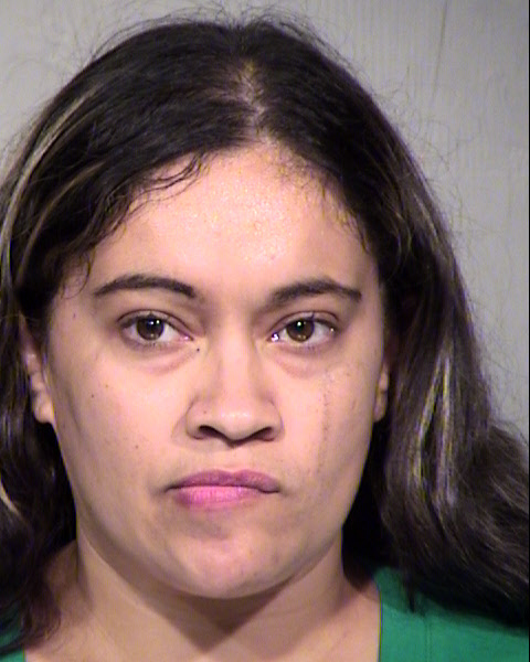 ADRIANA B SAENZ Mugshot / Maricopa County Arrests / Maricopa County Arizona
