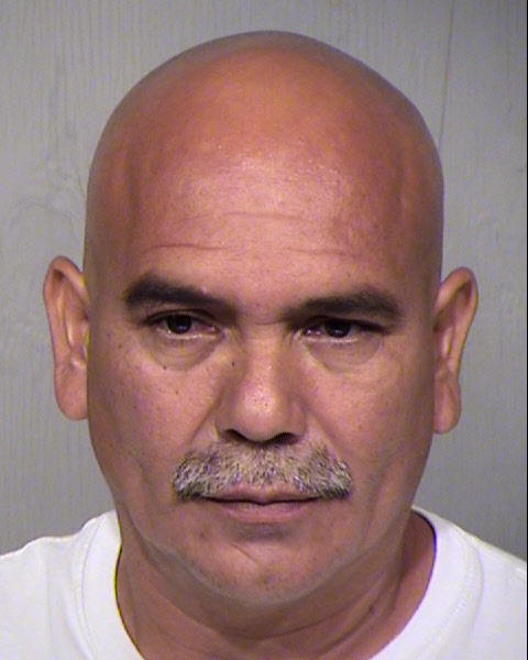 JESSE LYNN ANGUIANO Mugshot / Maricopa County Arrests / Maricopa County Arizona