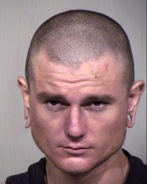 JAMES PAUL KENNEDY Mugshot / Maricopa County Arrests / Maricopa County Arizona