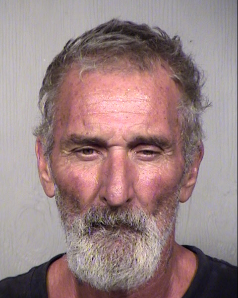KENNETH ALEEN KAZIMIR Mugshot / Maricopa County Arrests / Maricopa County Arizona