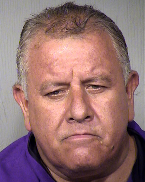 MARIO EZCURRA MORENO Mugshot / Maricopa County Arrests / Maricopa County Arizona