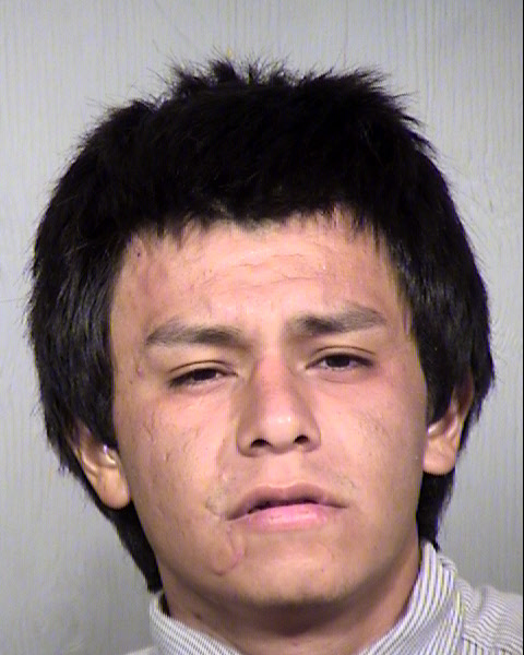 ABDIEL RAMOS Mugshot / Maricopa County Arrests / Maricopa County Arizona