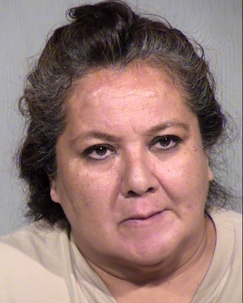 BRENDA LYNN CALDERON Mugshot / Maricopa County Arrests / Maricopa County Arizona