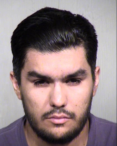 NATHAN ANDREW RAMIREZ Mugshot / Maricopa County Arrests / Maricopa County Arizona
