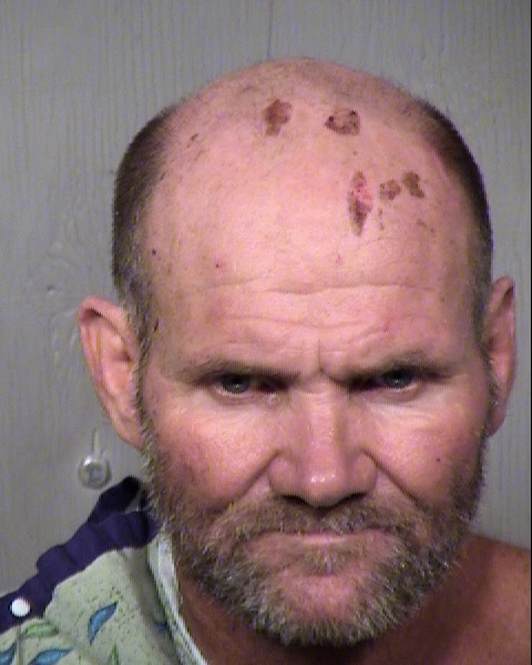 JOHN EDWARD KNIGHT Mugshot / Maricopa County Arrests / Maricopa County Arizona